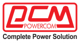 Powercom