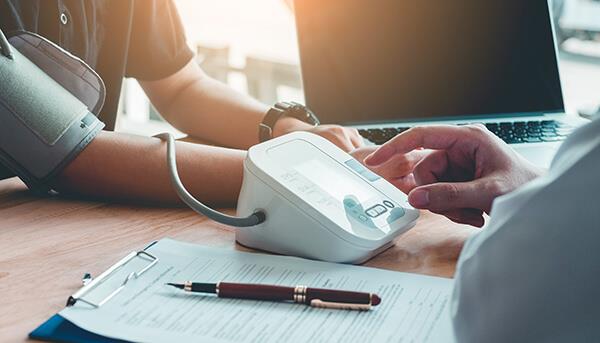 Портативные медицинские приборы