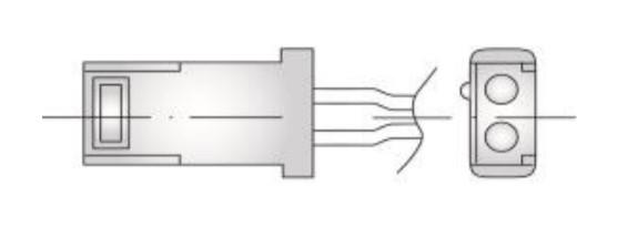 Корпус AMP Т9