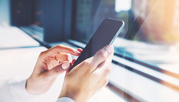 Мобильные телефоны