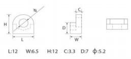 Корпус CT_1205.1