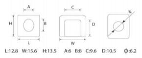 Корпус CT_1210.1