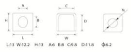 Корпус CT_1212.2