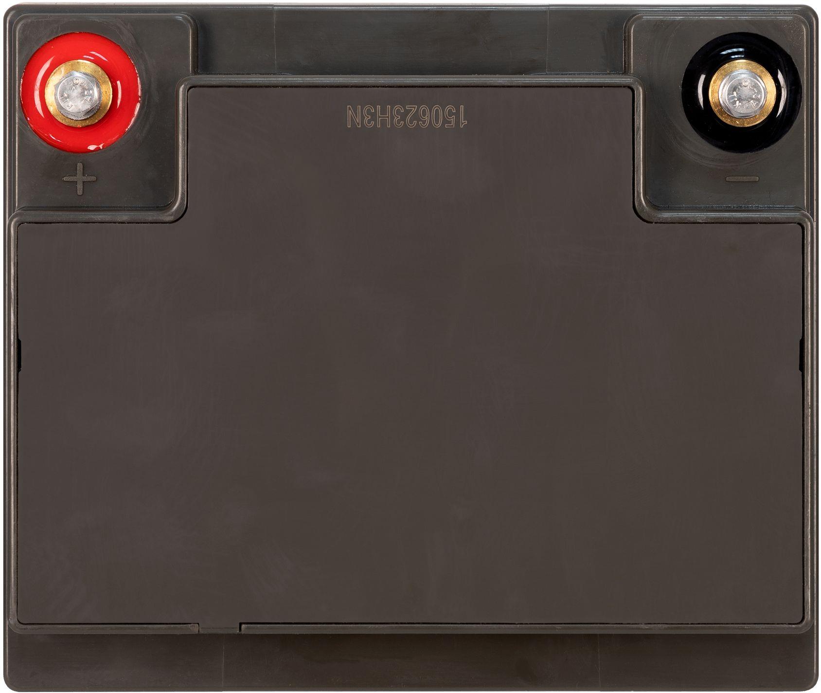 Аккумулятор Powercom PM-12-40