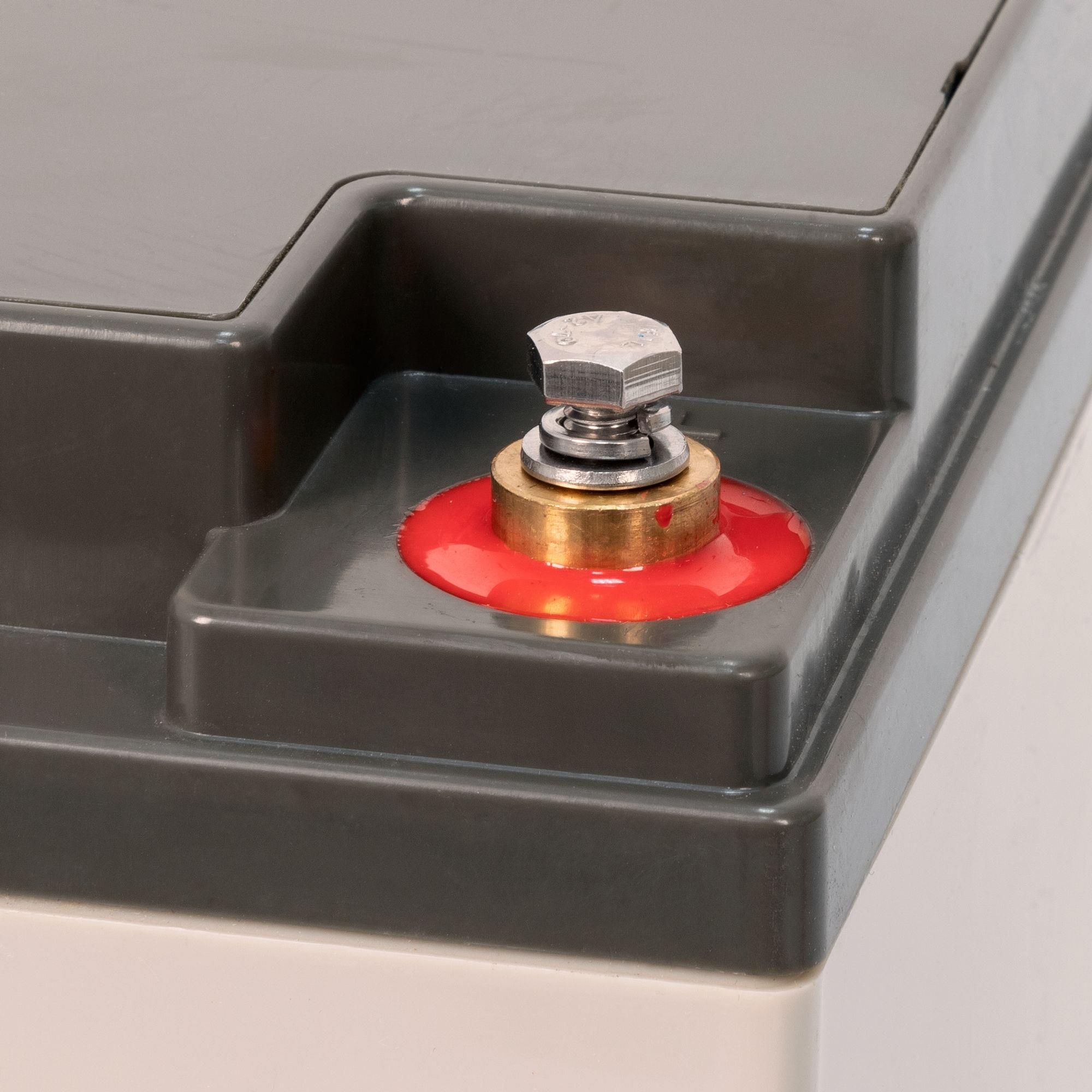 Аккумулятор Powercom PM-12-40