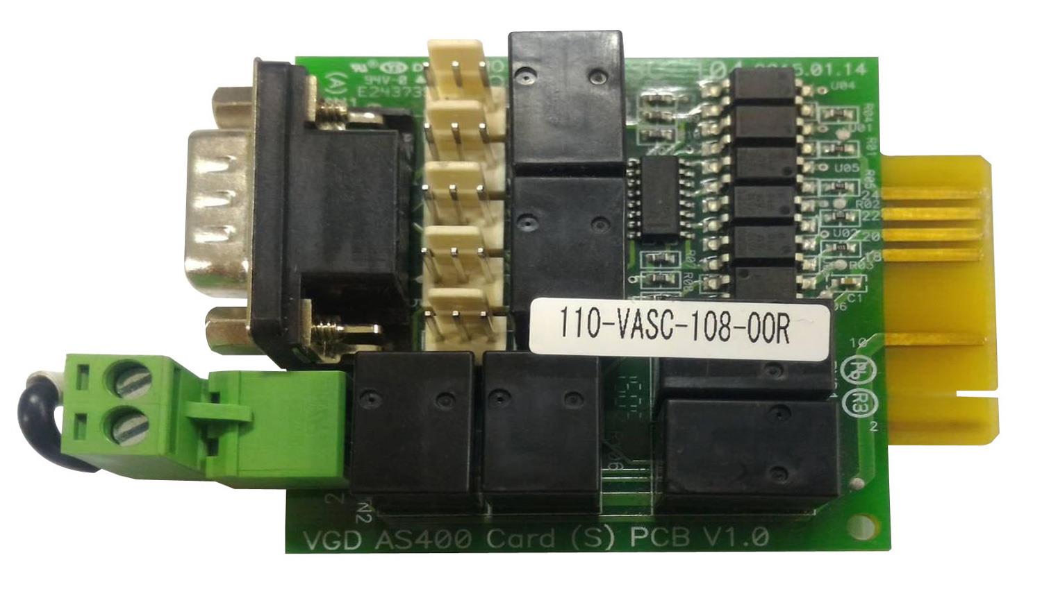 AS400 mini