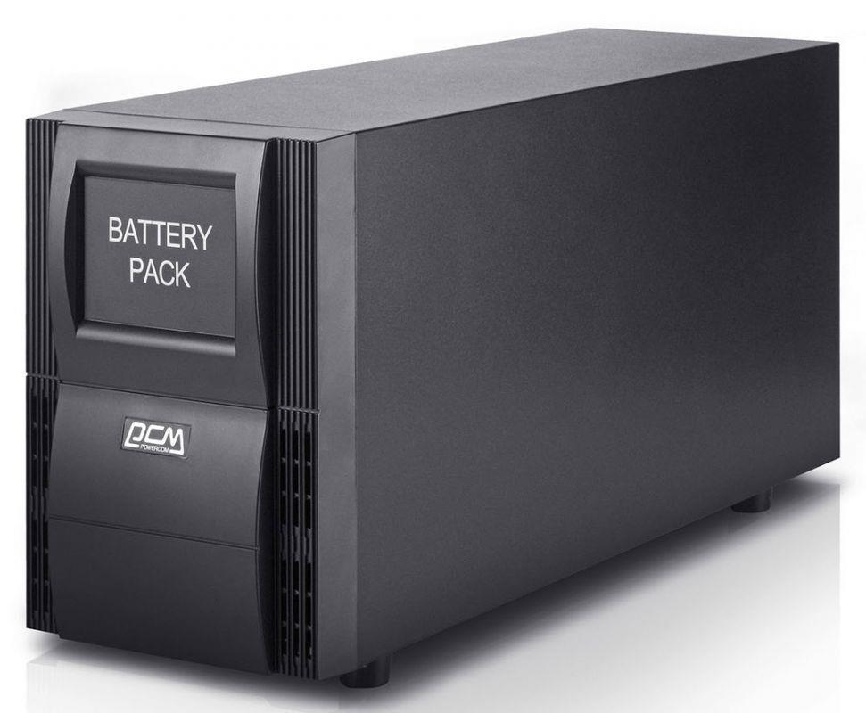 Батарейные блоки для ИБП POWERCOM MAC-1000