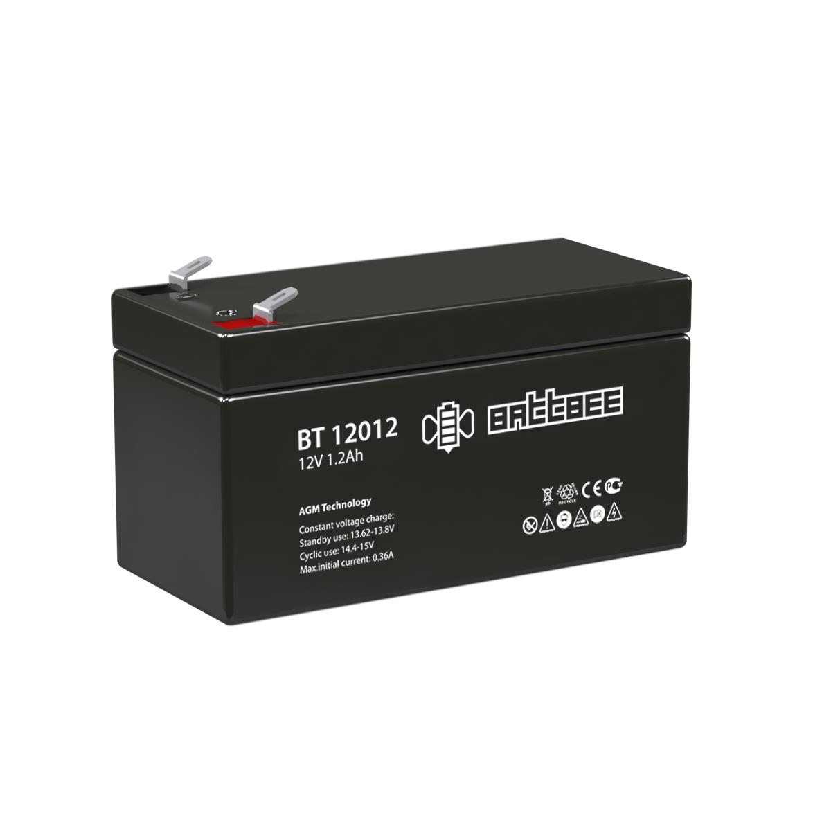 BattBee BT 12012