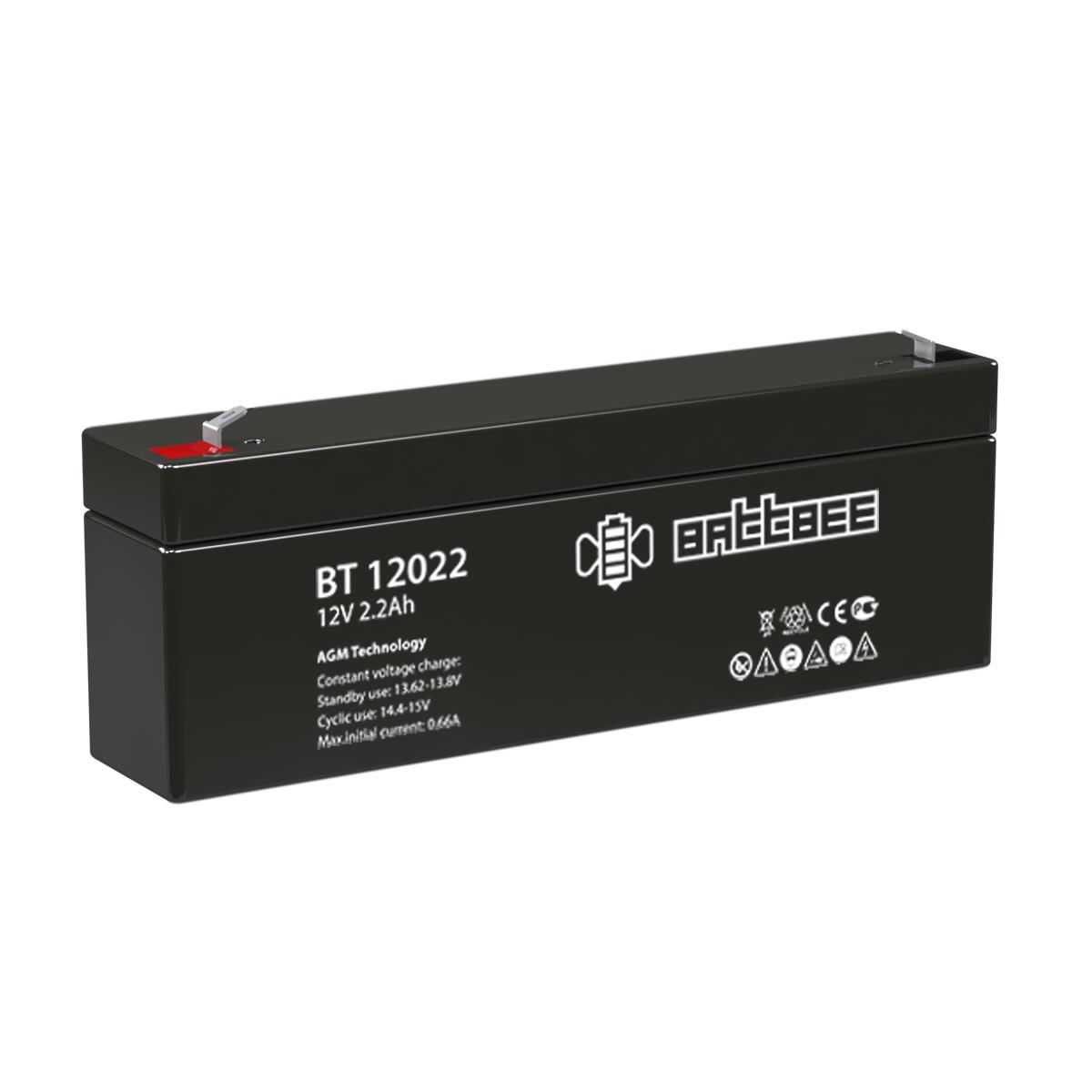 BattBee BT 12022