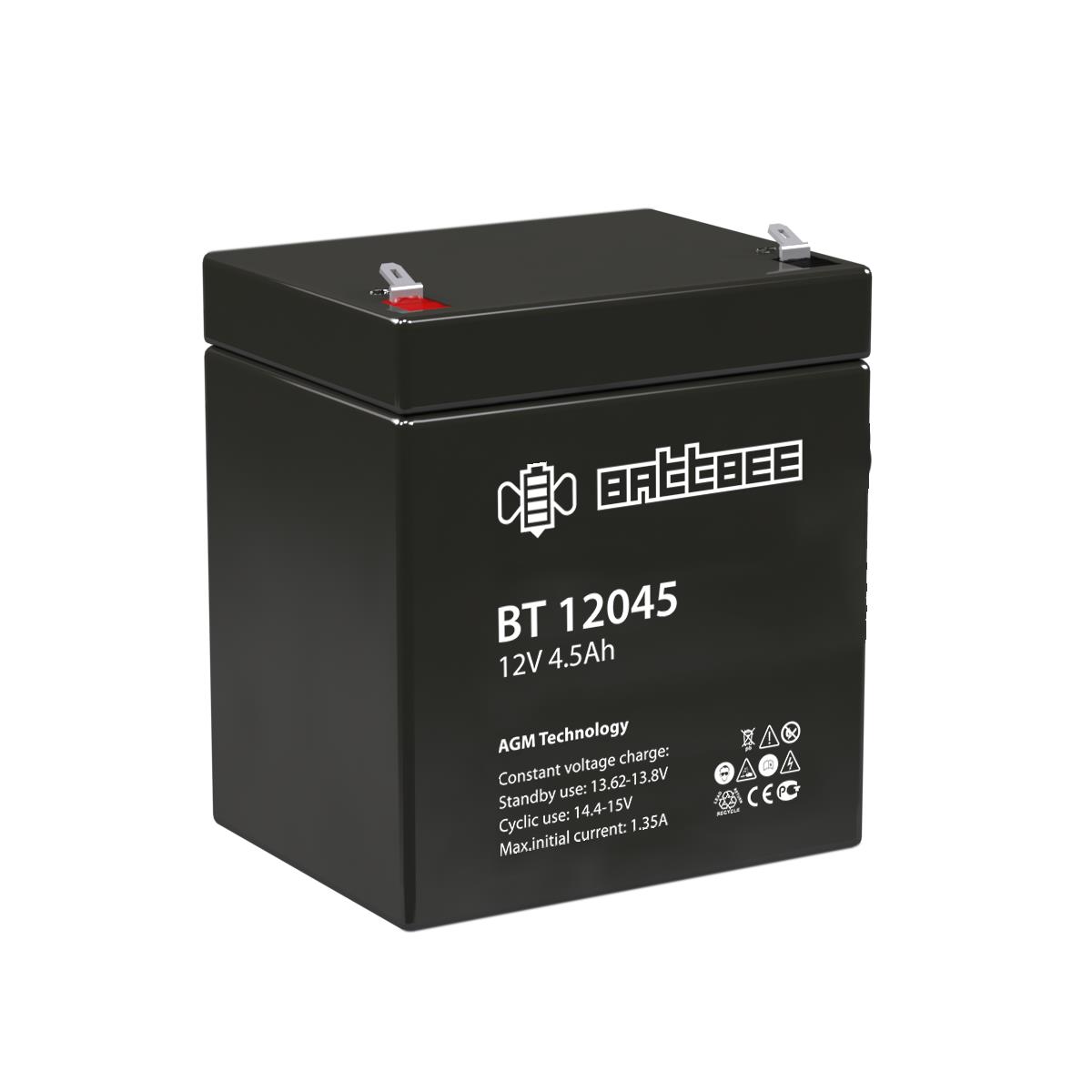 BattBee BT 12045