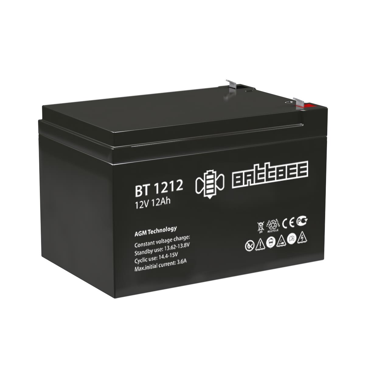 BattBee BT 1212