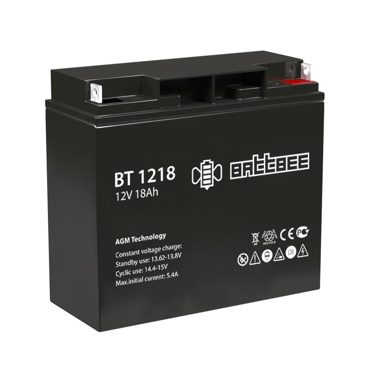 BattBee BT 1218