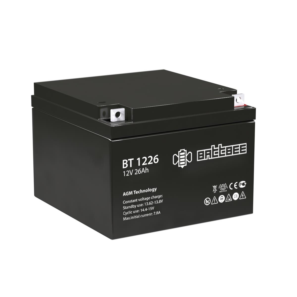 BattBee BT 1226