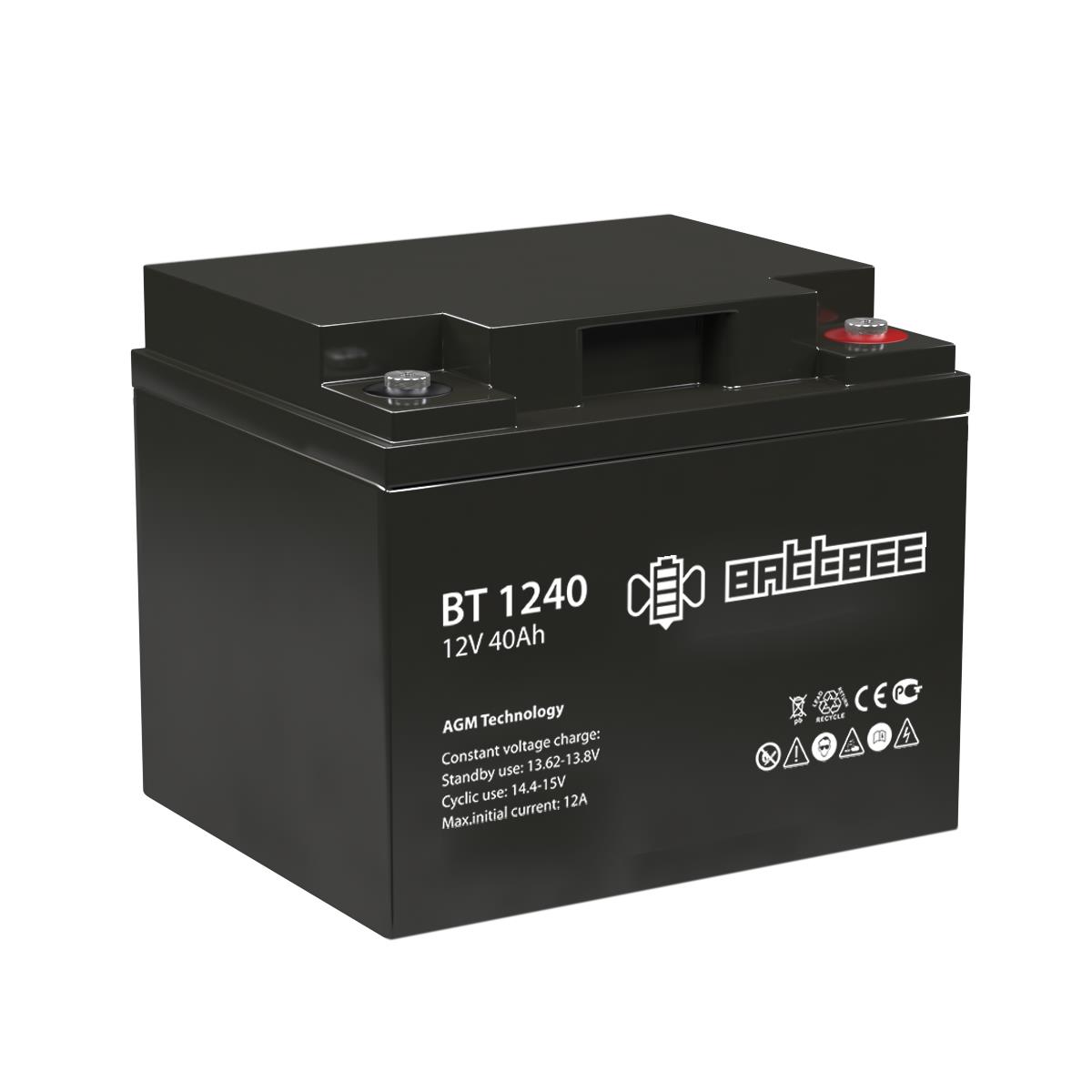 BattBee BT 1240