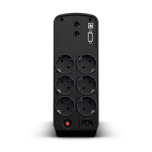 CP1500EPFCLCD