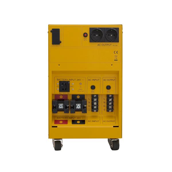 CPS3500PRO