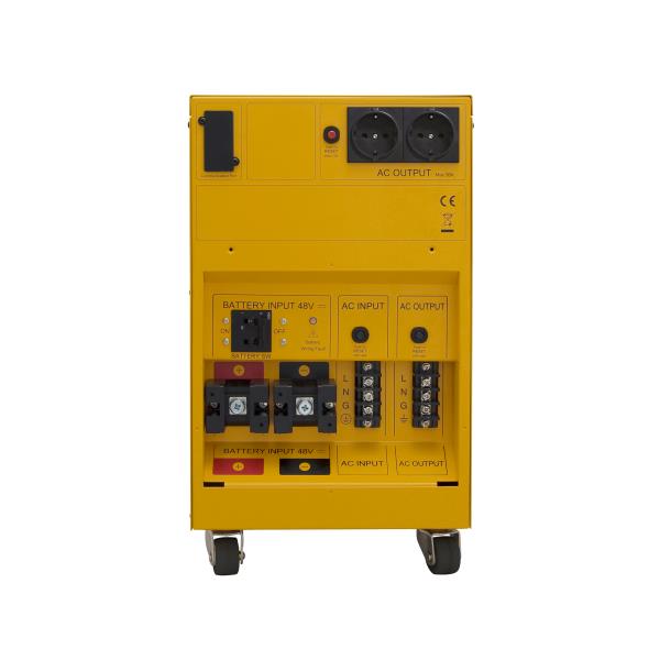 CPS5000PRO