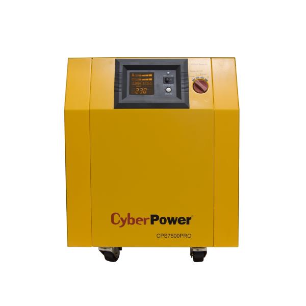 CPS7500PRO