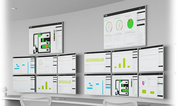 CyberPower DCIM for Linux