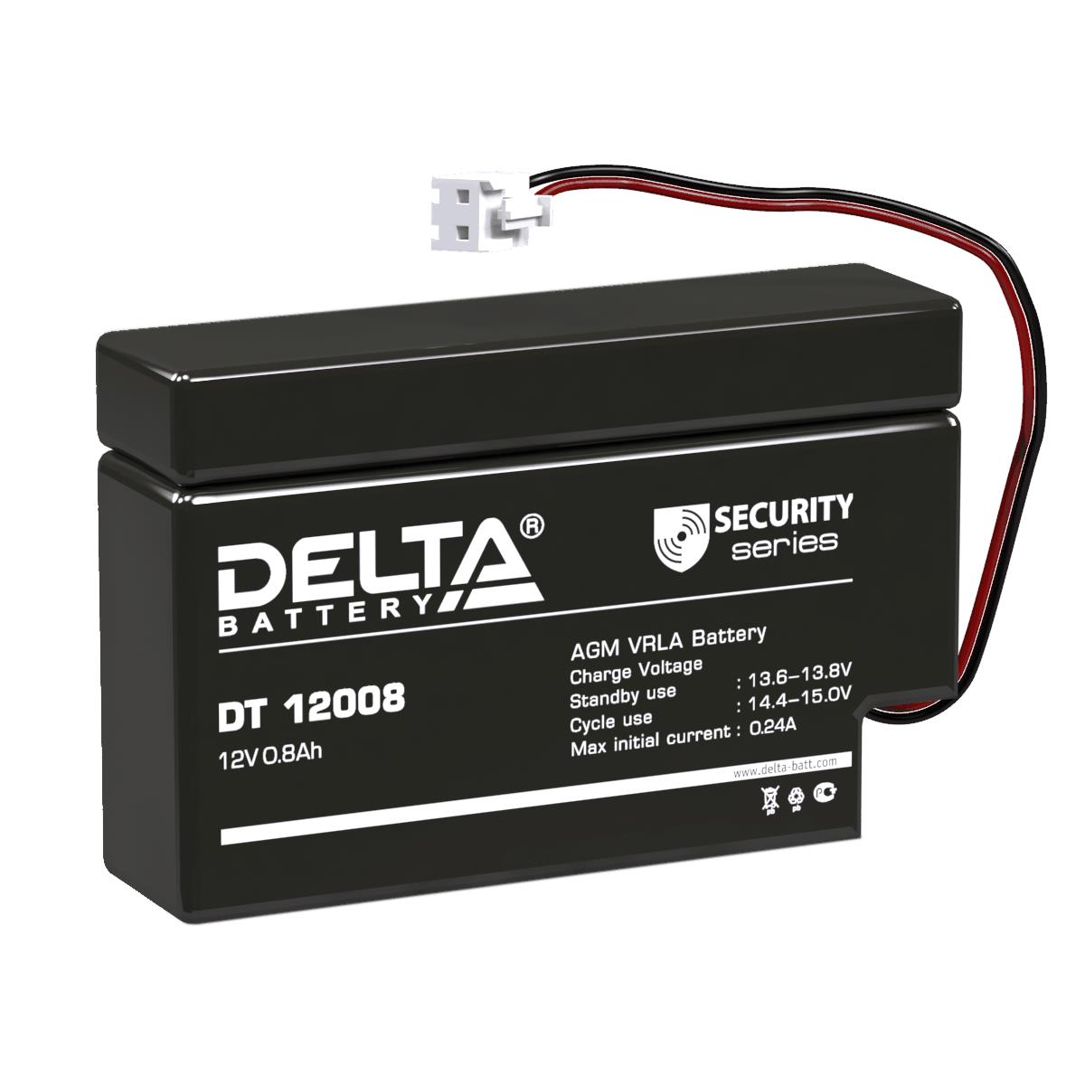 Delta DT 12008 (T13)