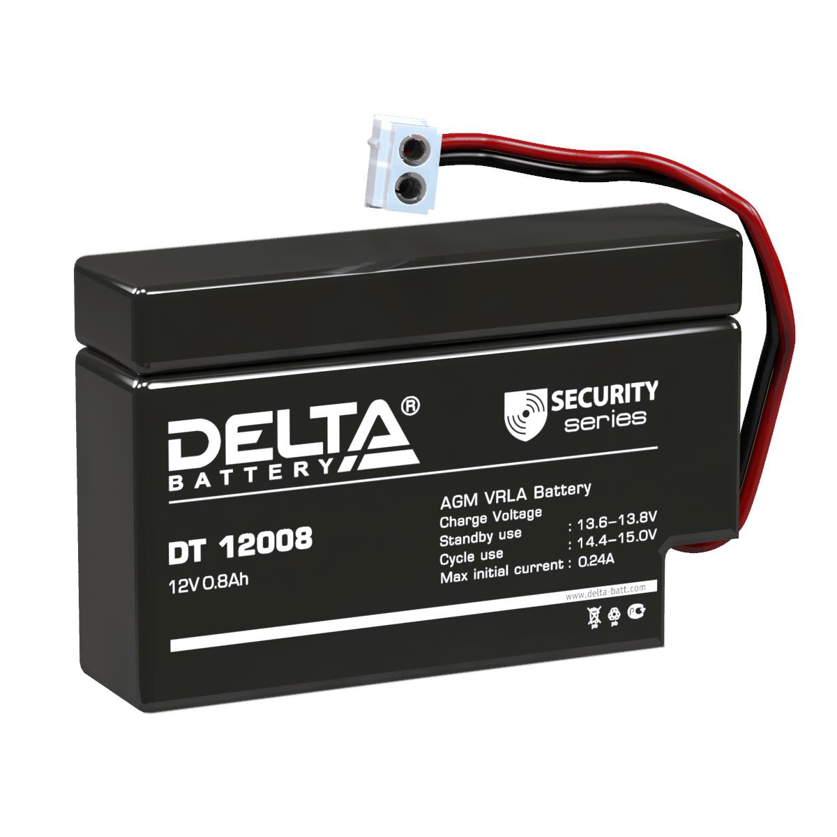 Delta DT 12008 (T9)