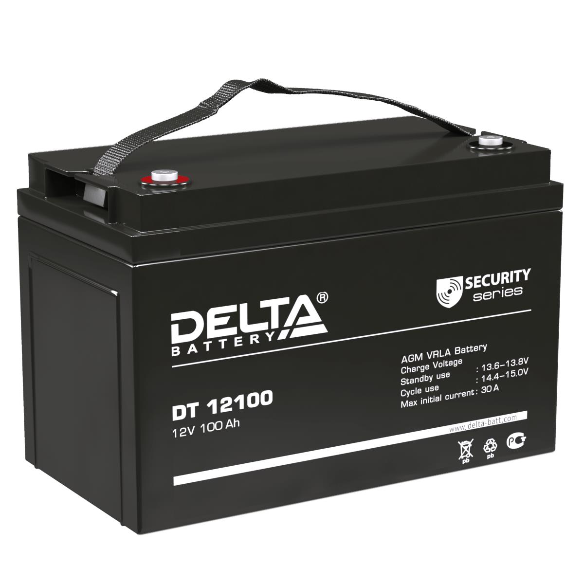 Delta DT 12100
