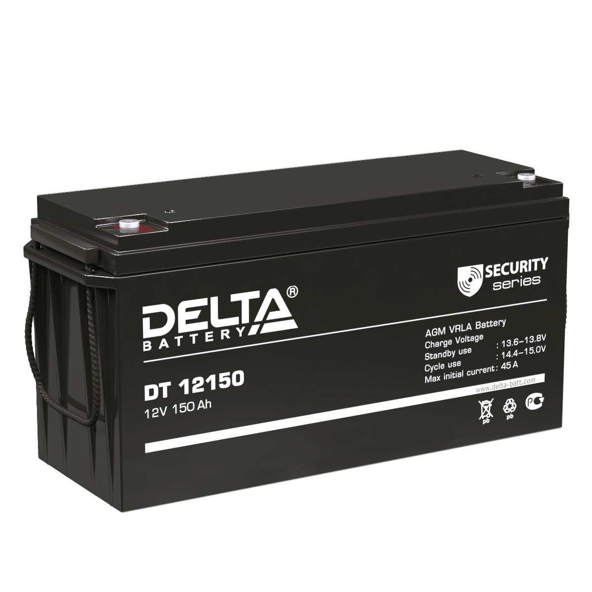 Delta DT 12150