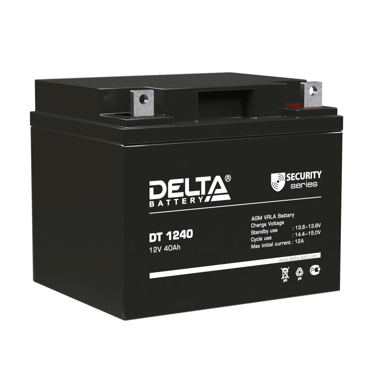 Delta DT 1240
