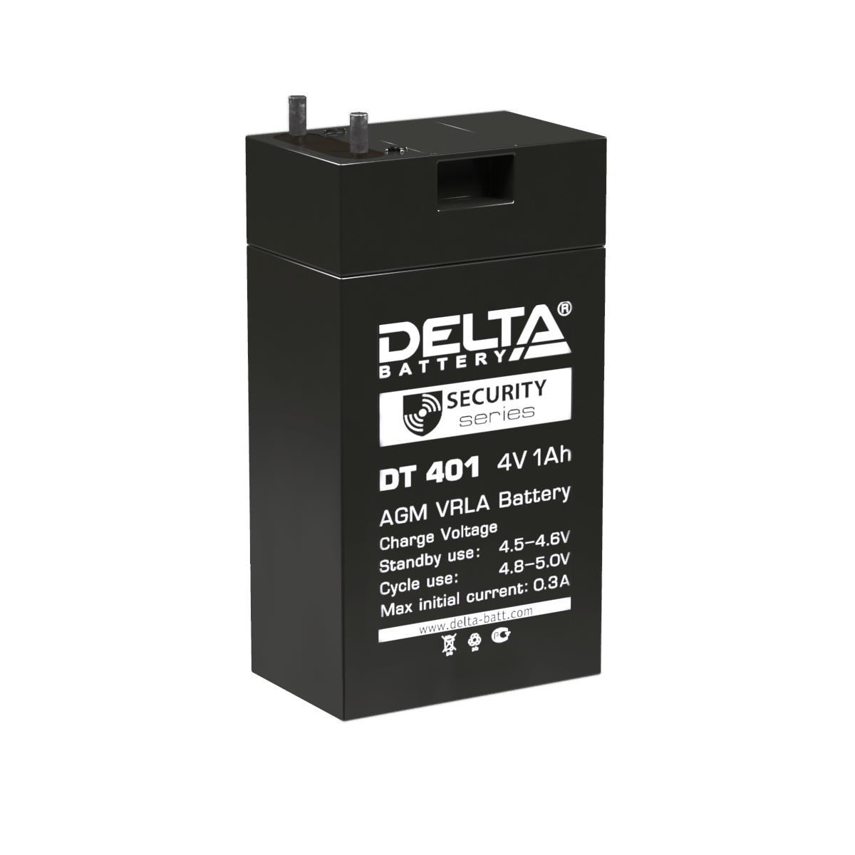 Delta DT 401