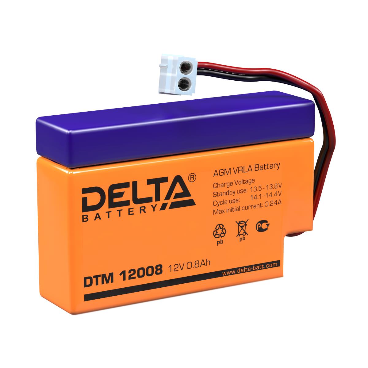 Delta DTM 12008