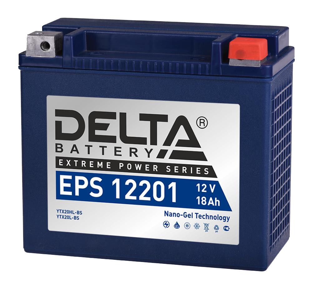 Delta EPS 12201