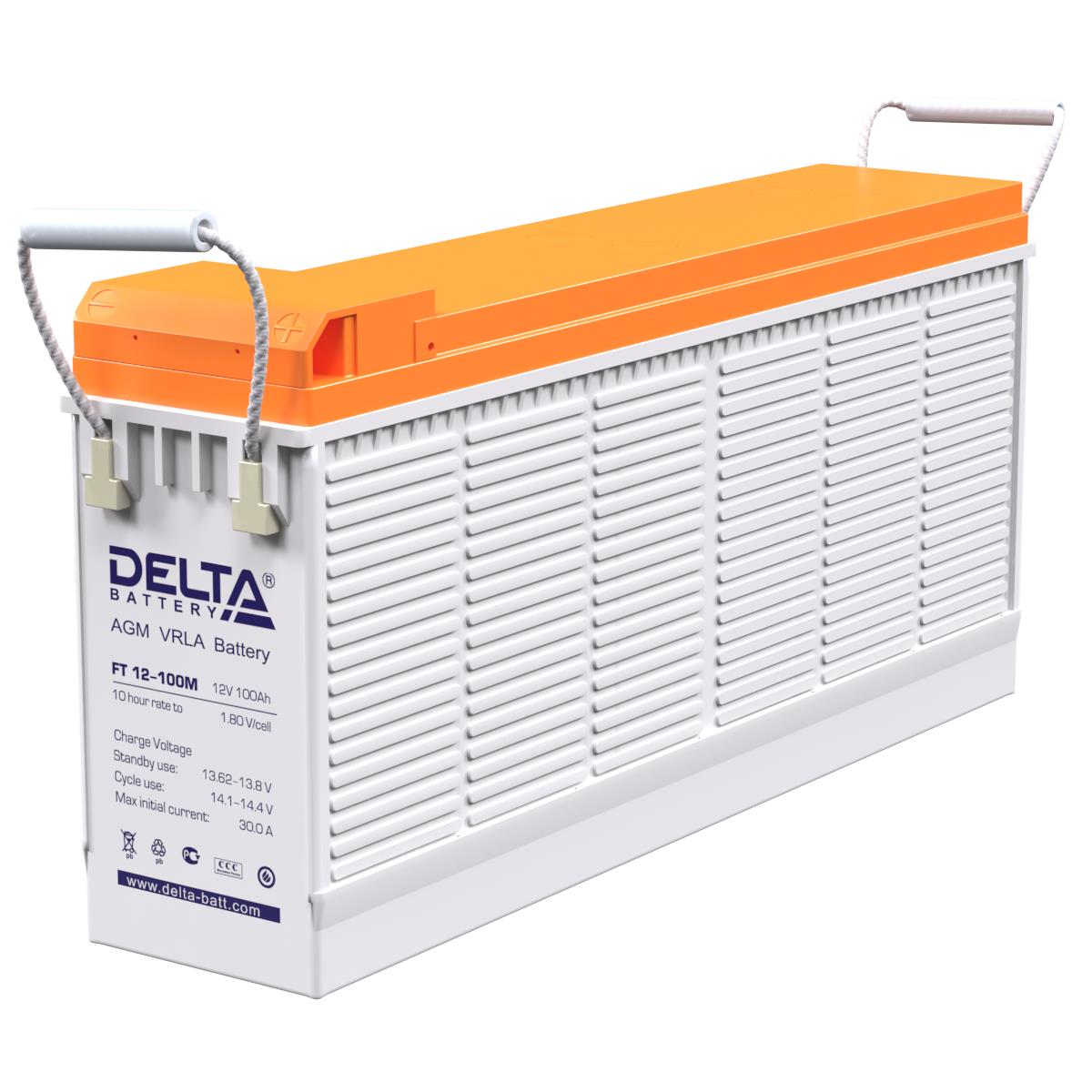 Delta FT 12-100 M