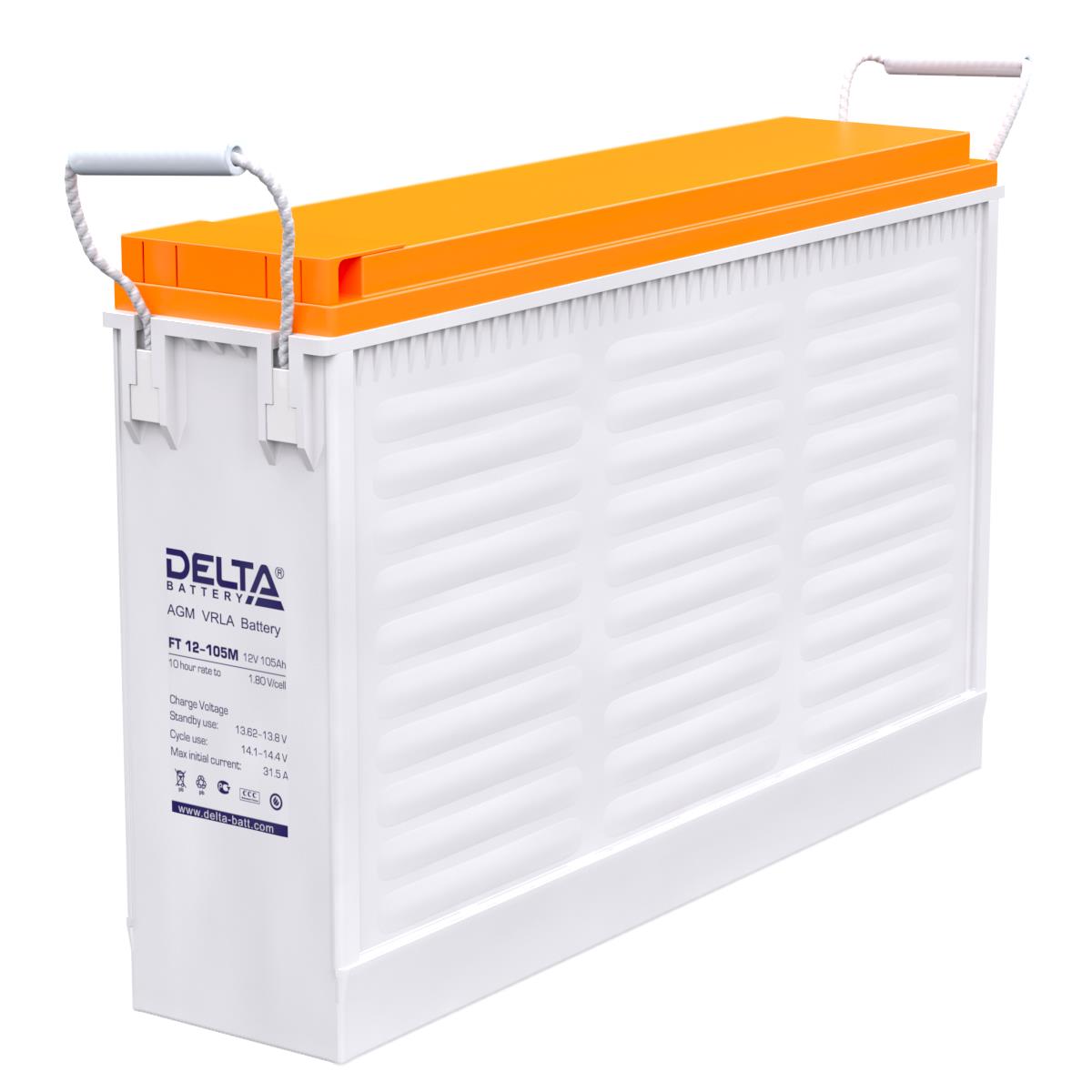 Delta FT 12-150 M