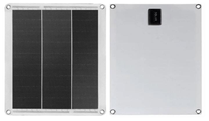 DELTA Tourist 15W FX USB