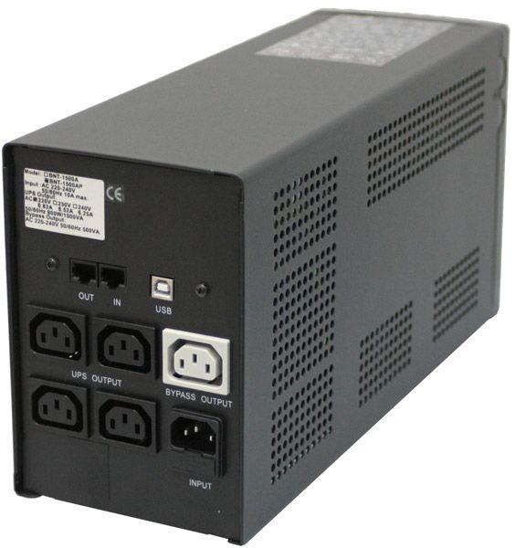 Источник бесперебойного питания BNT-1200AP SE10