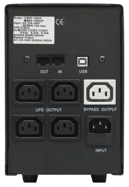 Источник бесперебойного питания BNT-1200AP SE10