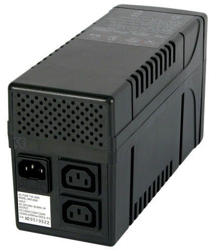 Источник бесперебойного питания BNT-400A – BNT-600A