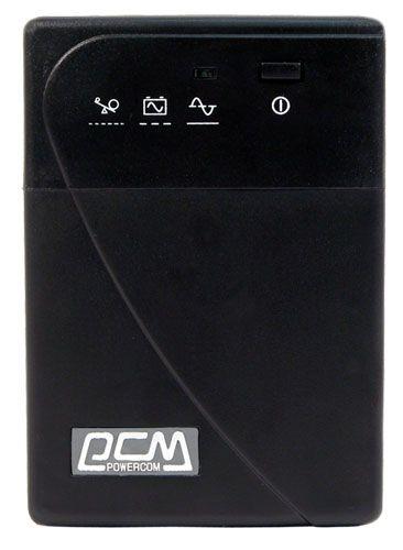 Источник бесперебойного питания BNT-400A – BNT-600A