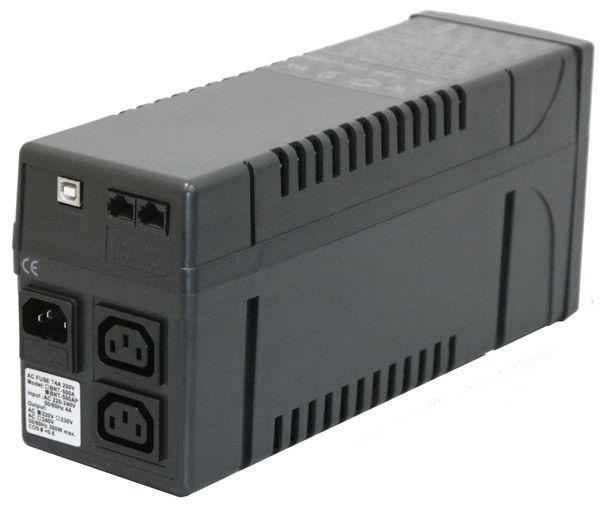 Источник бесперебойного питания BNT-400AP – BNT-800AP