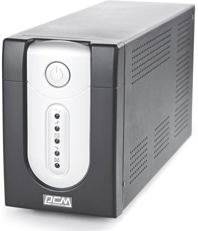Источник бесперебойного питания IMP-1025AP SE01