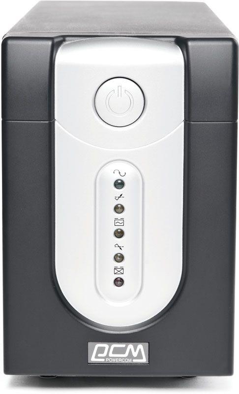 Источник бесперебойного питания IMP-1025AP SE01