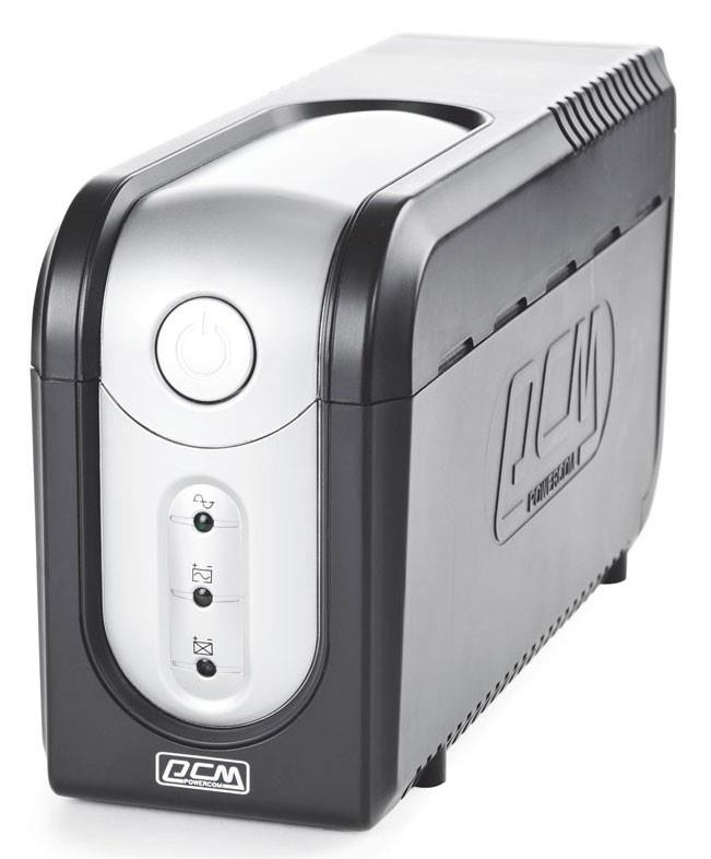 Источник бесперебойного питания IMP-525AP