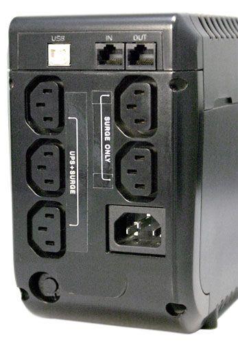 Источник бесперебойного питания IMP-825AP SE