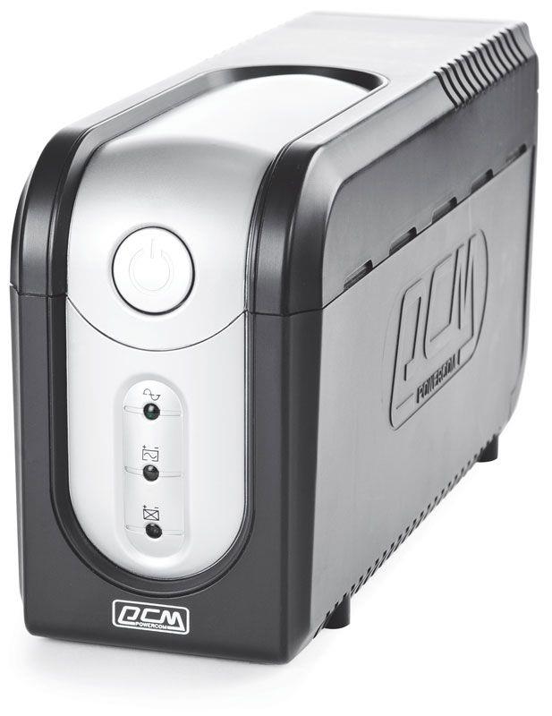 Источник бесперебойного питания IMPERIAL IMP-625AP/ IMP-825AP