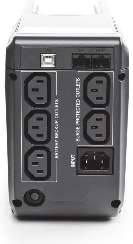 Источник бесперебойного питания IMPERIAL IMP-625AP/ IMP-825AP