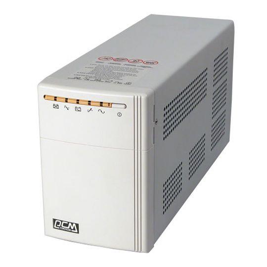 Источник бесперебойного питания KIN-325A – KIN-625A
