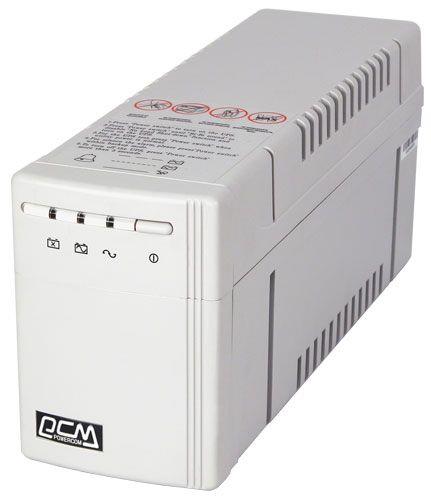 Источник бесперебойного питания KIN-325A – KIN-625A