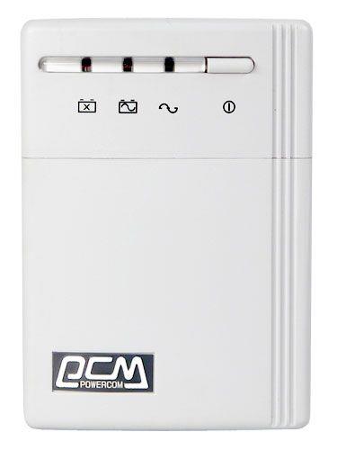 Источник бесперебойного питания KIN-325A – KIN-625A