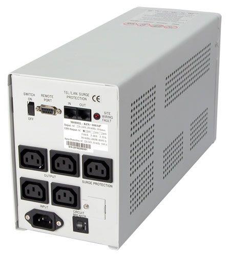 Источник бесперебойного питания KIN-425AP – KIN-625AP