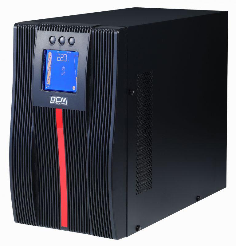 Источник бесперебойного питания MACAN MAC-1000 (ID 1650303)